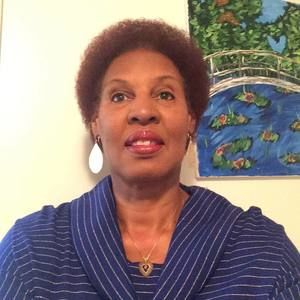 Meet your Posher, Jacquelyn